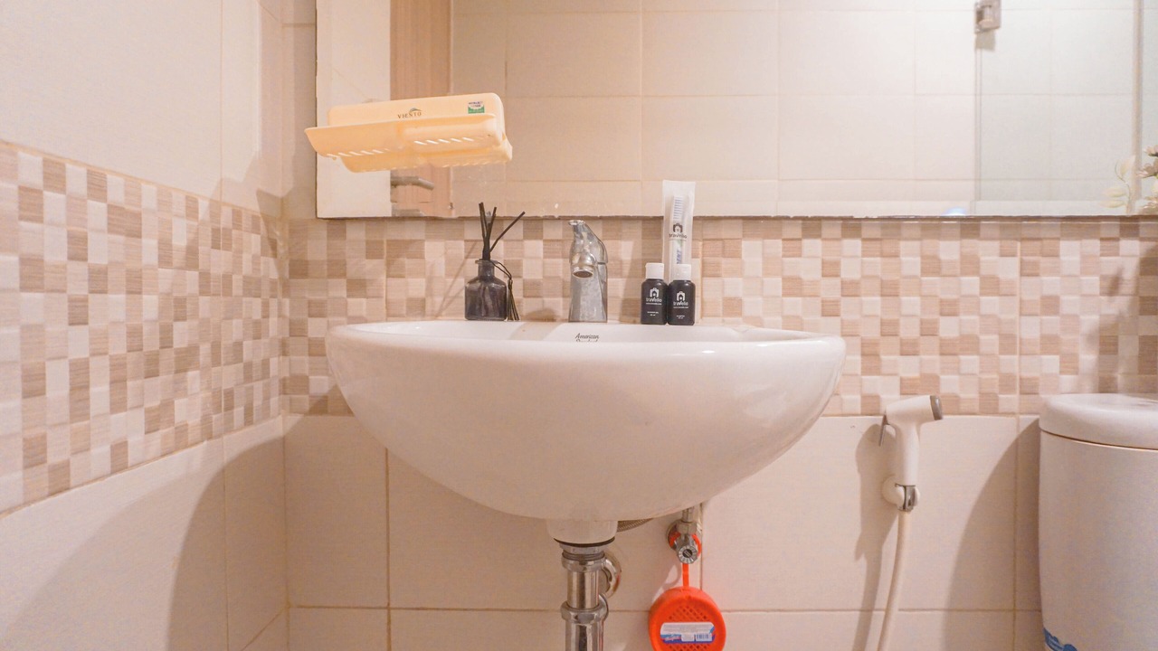 Photo of Bathroom in Rawalumbu