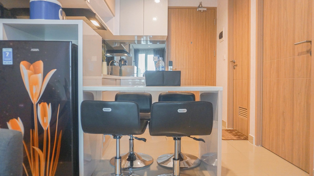 Photo of Bedroom in Rawalumbu