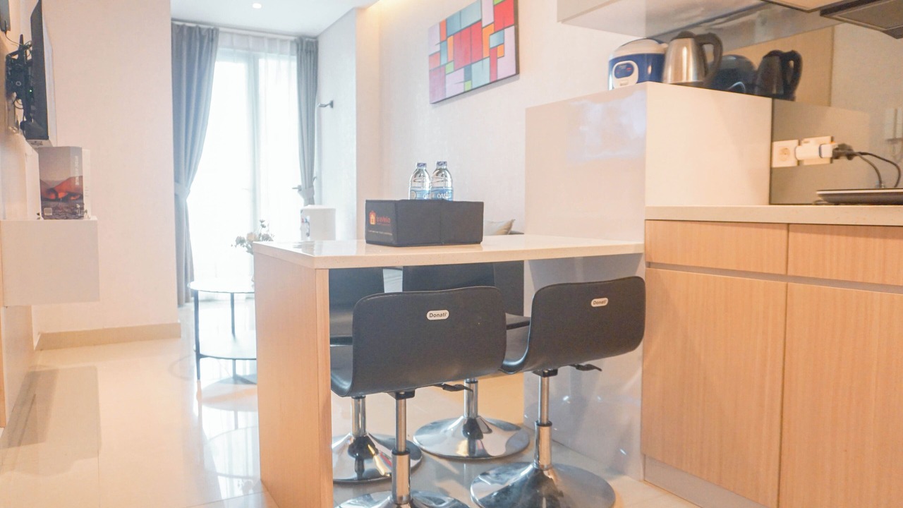 Photo of Bedroom in Rawalumbu