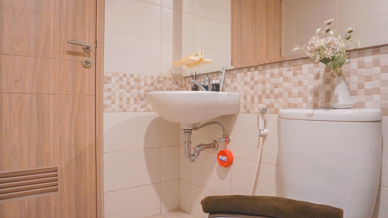 Photo of Bathroom in Rawalumbu