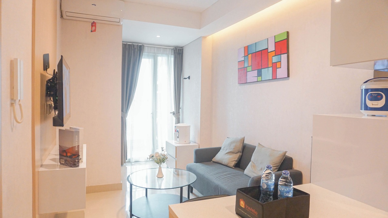Photo of Bedroom in Rawalumbu