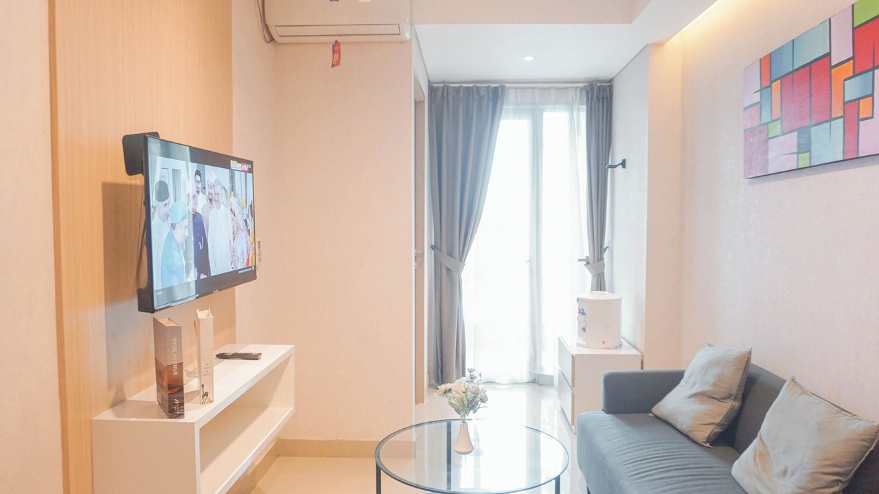 Photo of Bedroom in Rawalumbu