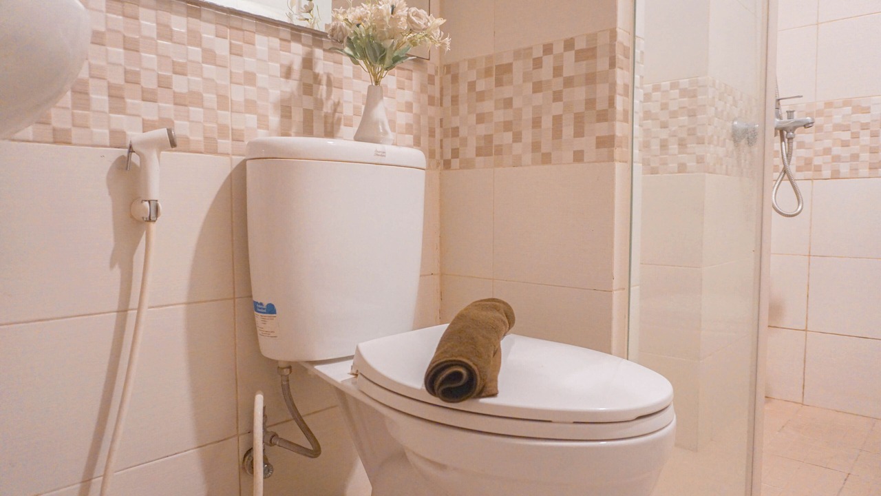 Photo of Bathroom in Rawalumbu