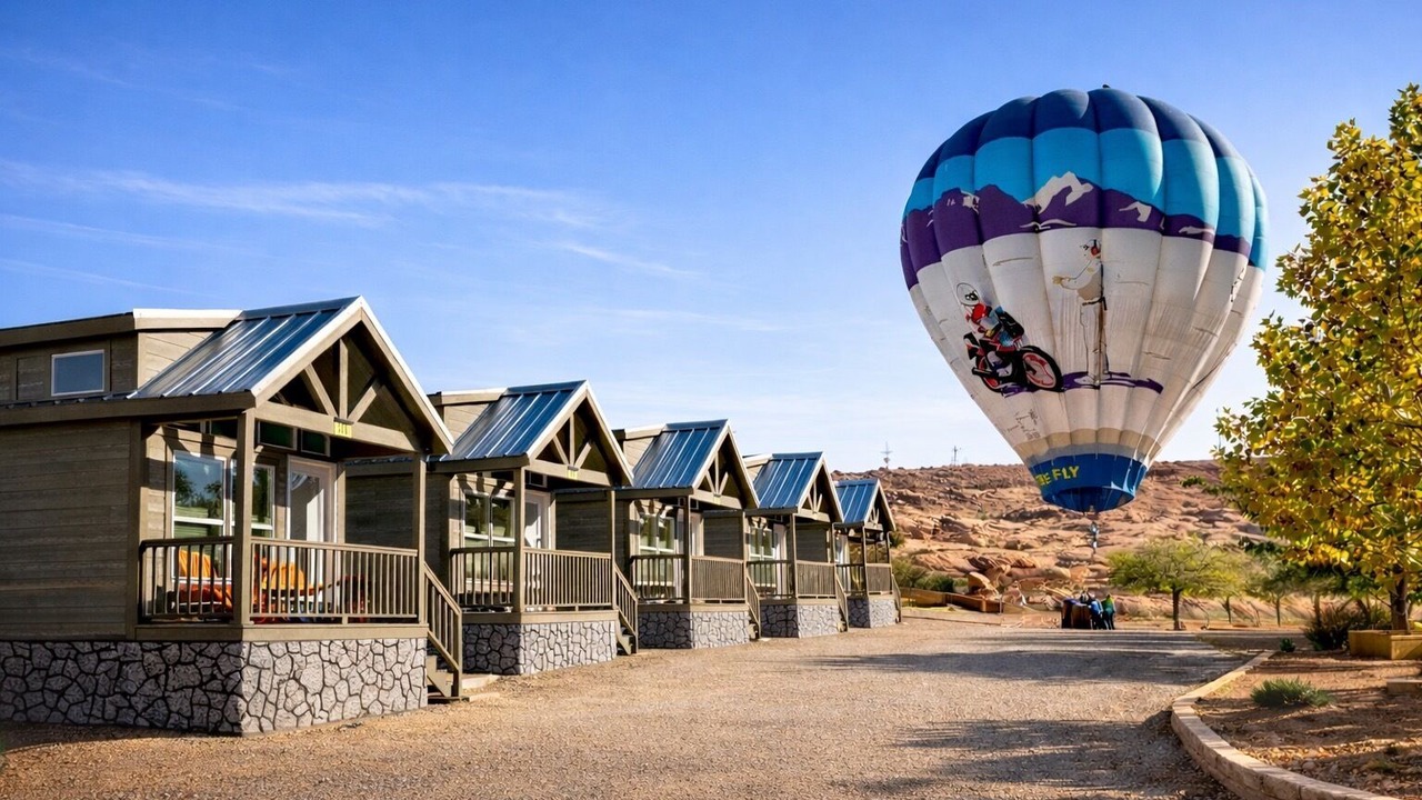 Photo of Outdoor in Page