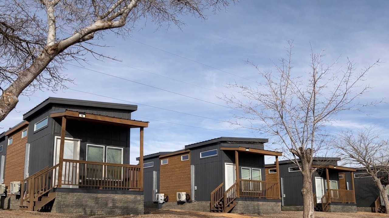 Photo of Outdoor in Page