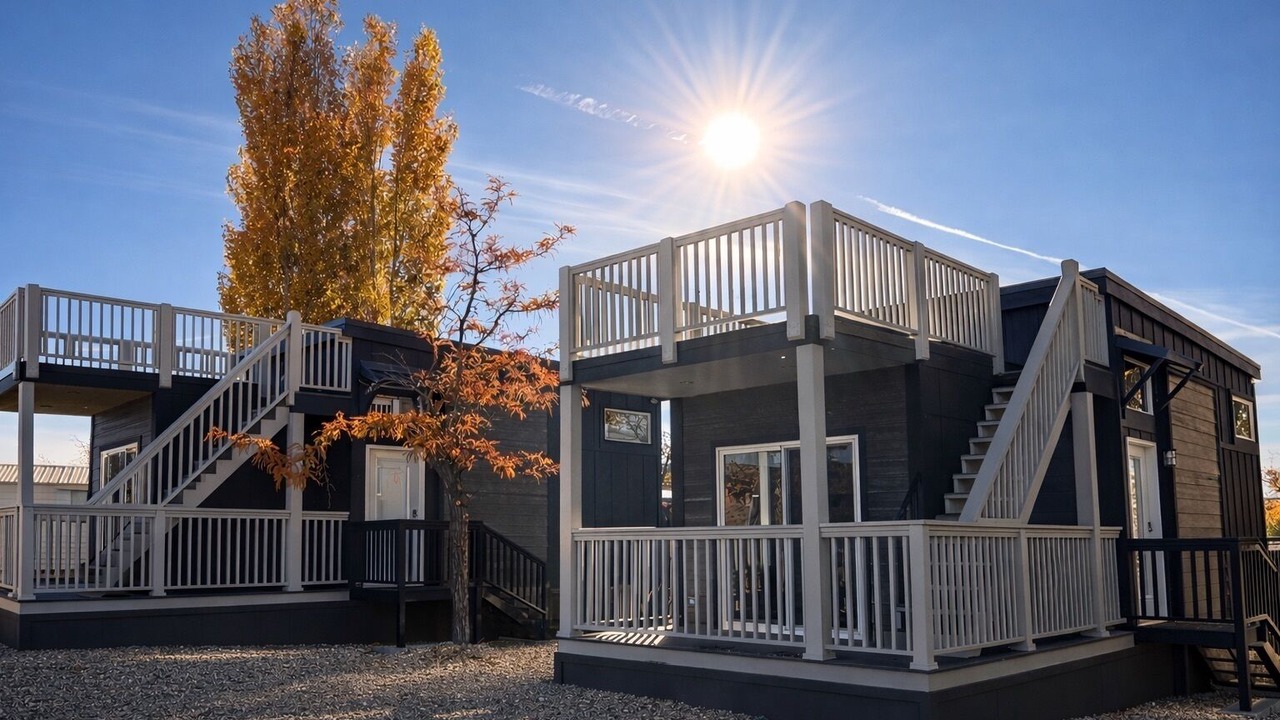 Photo of Outdoor in Page