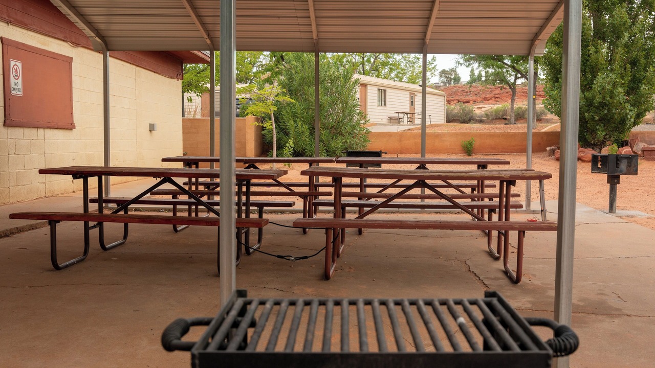Photo of Outdoor in Page