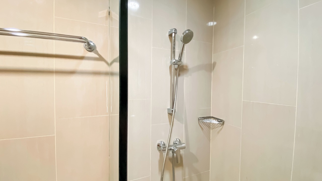 Photo of Bathroom in Setiabudi