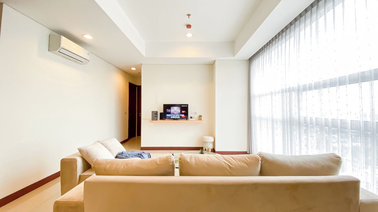 Photo of Bedroom in Setiabudi