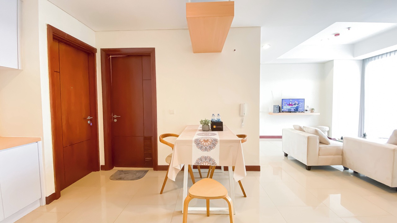 Photo of Bedroom in Setiabudi