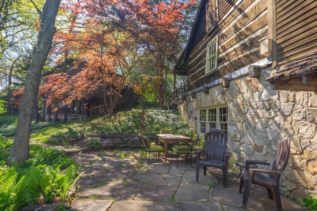 Photo of Outdoor in Washington