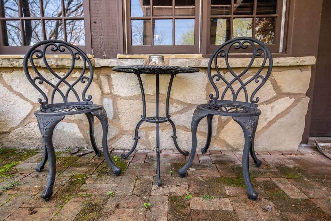Photo of Patio Balcony in Washington