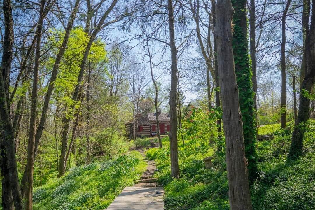 Photo of Outdoor in Washington