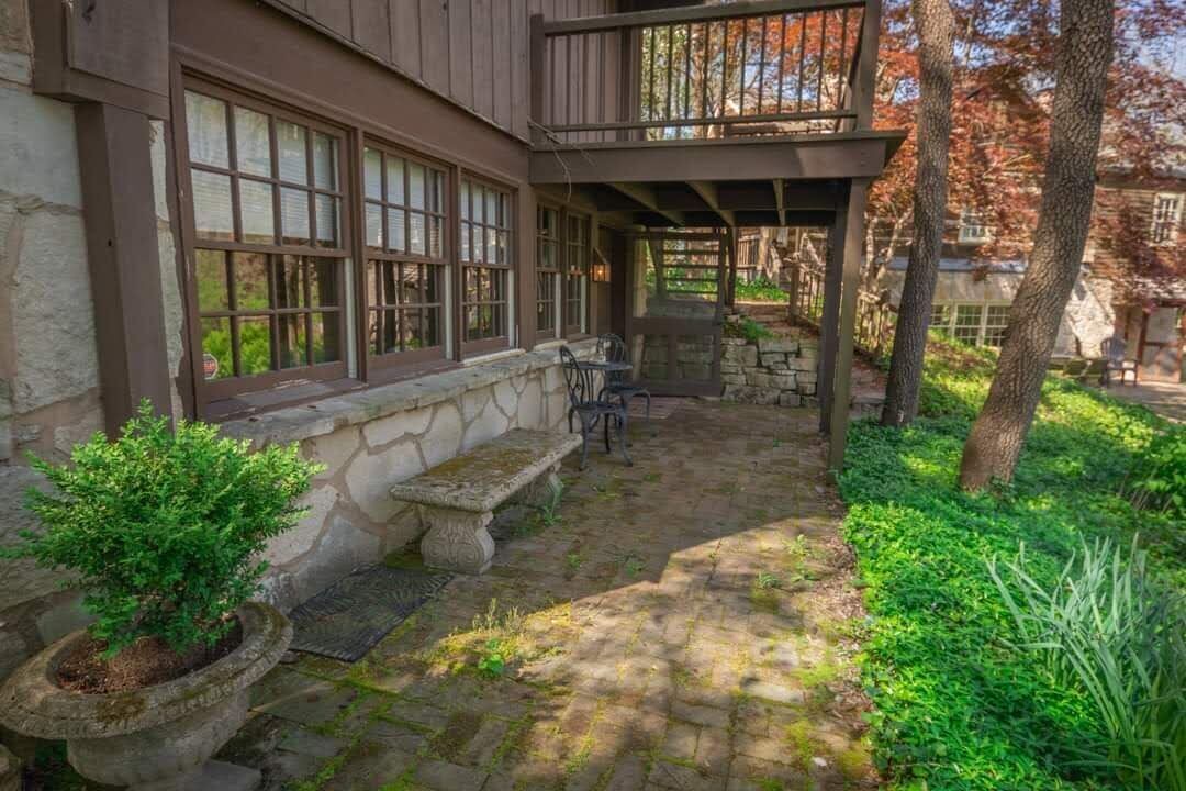 Photo of Outdoor in Washington
