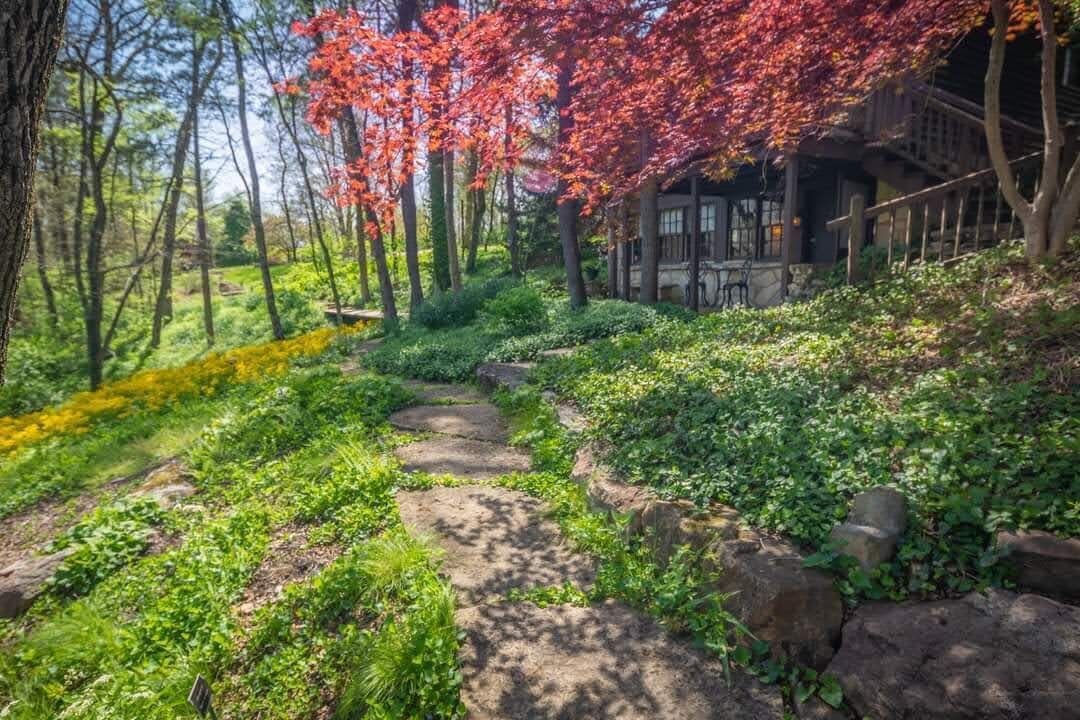 Photo of Outdoor in Washington