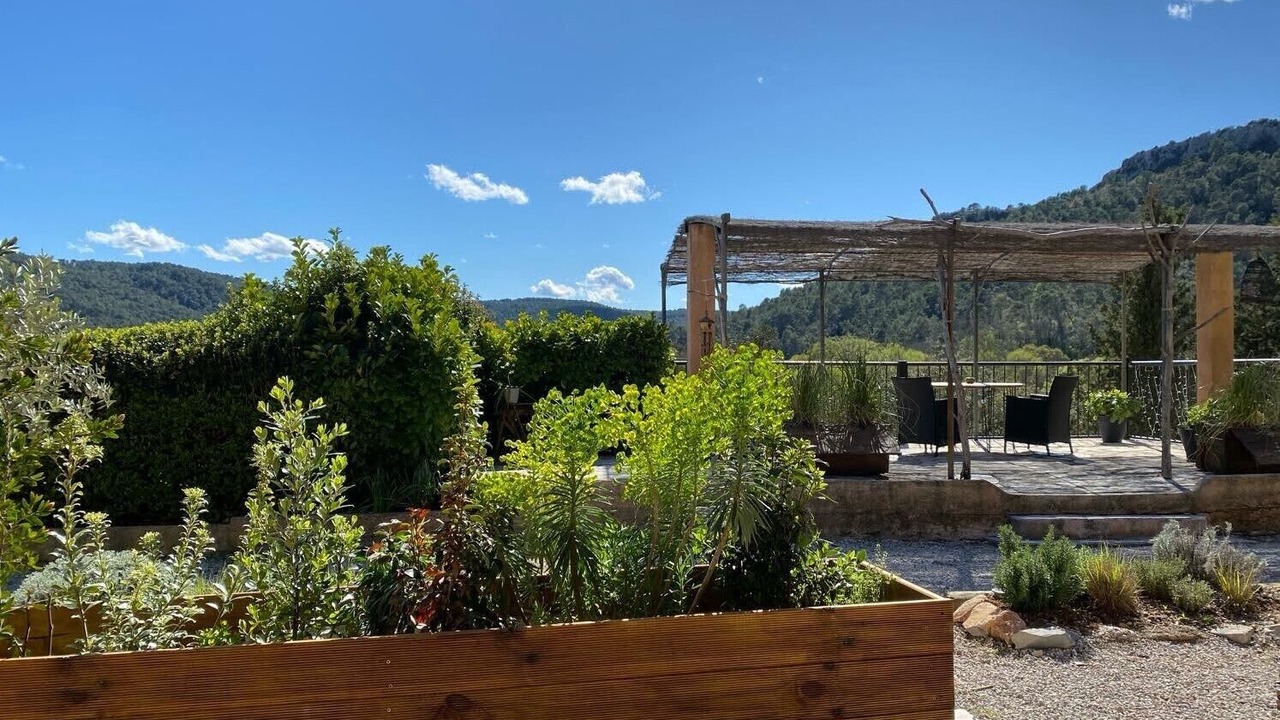 Photo of Bedroom in Cabasse