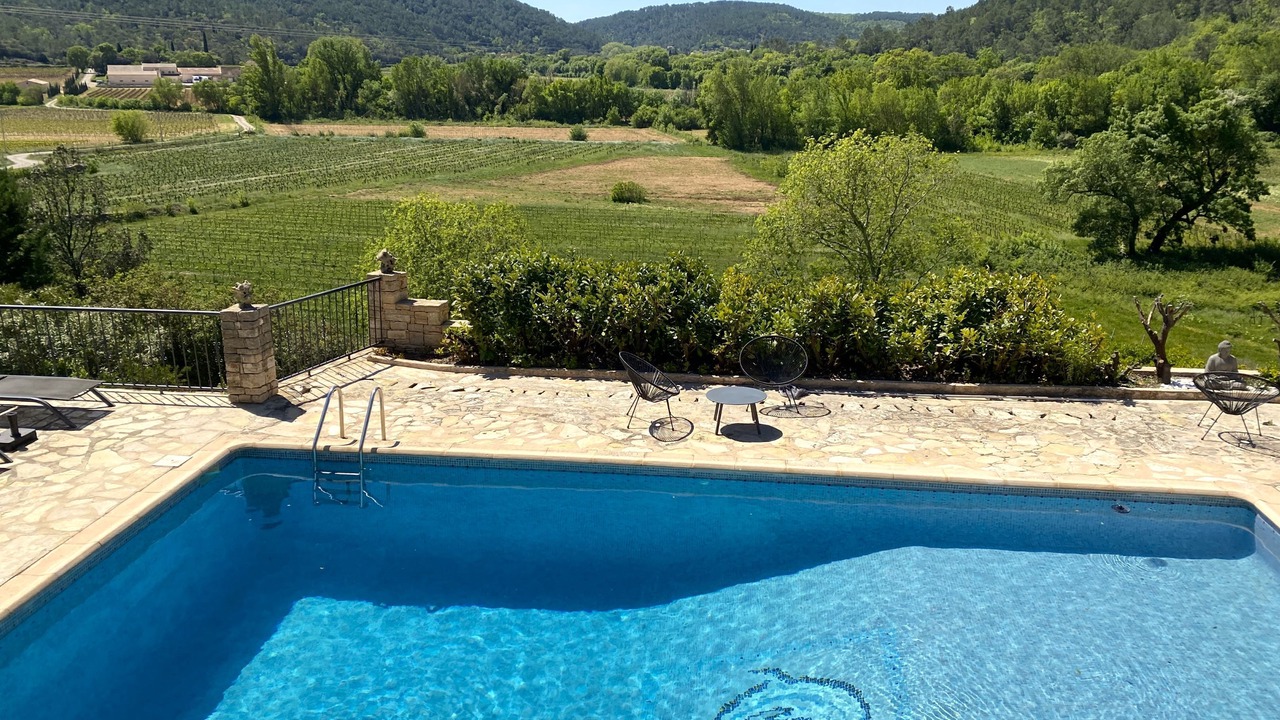 Photo of Outdoor in Cabasse