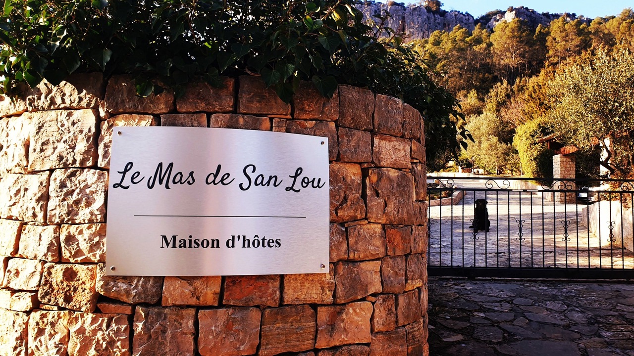 Photo of Outdoor in Cabasse