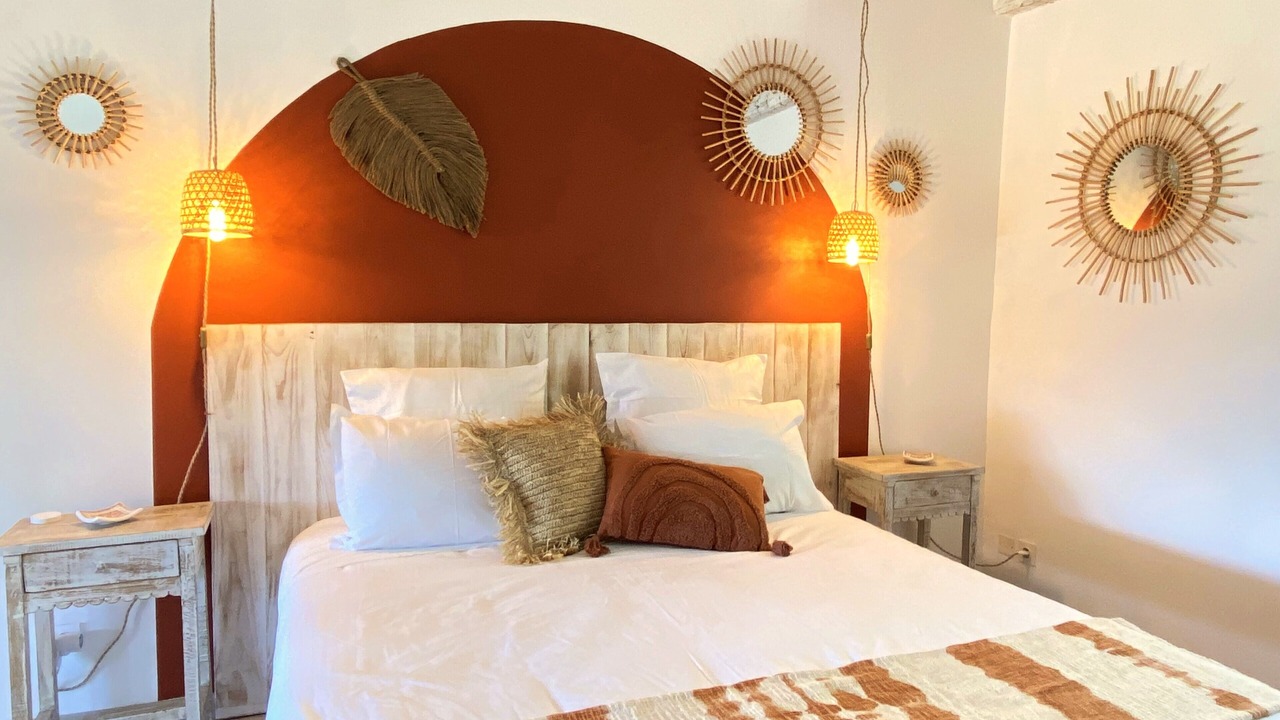 Photo of Bedroom in Cabasse