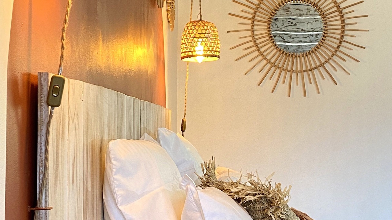 Photo of Bedroom in Cabasse