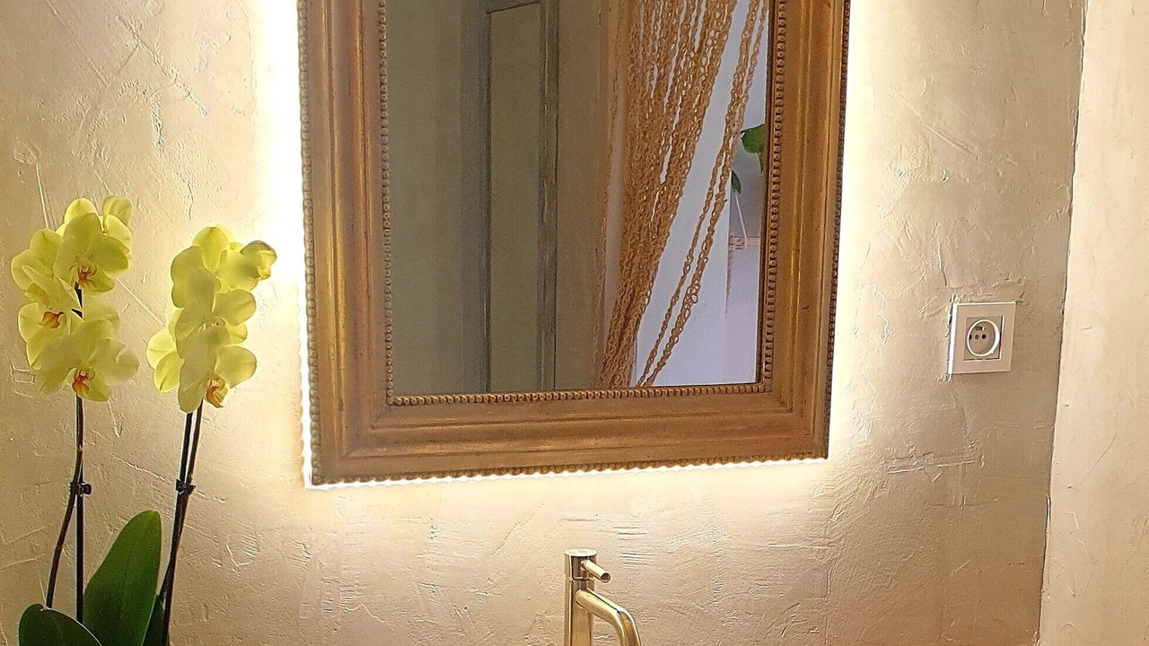 Photo of Bathroom in Cabasse