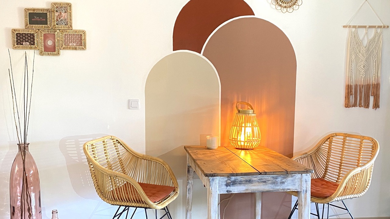 Photo of Bedroom in Cabasse