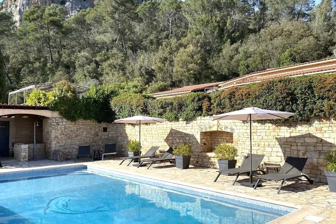 Photo of Outdoor in Cabasse