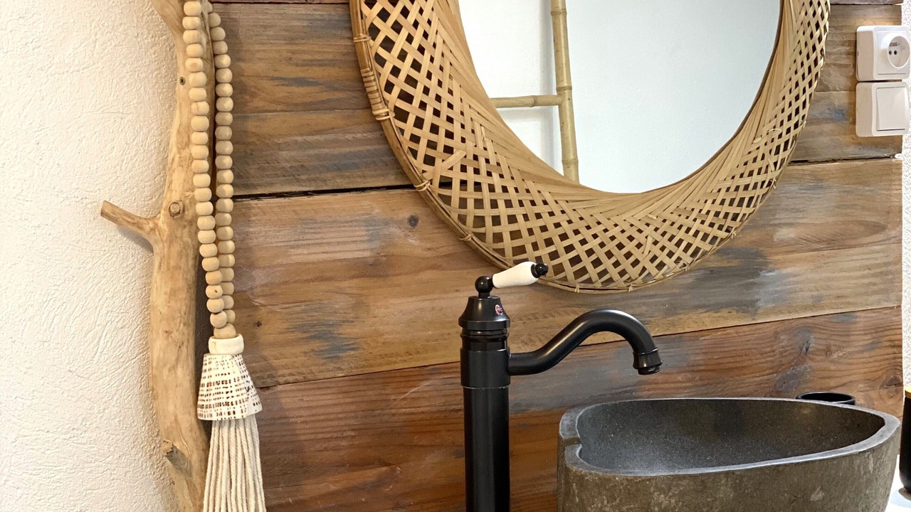 Photo of Bathroom in Cabasse