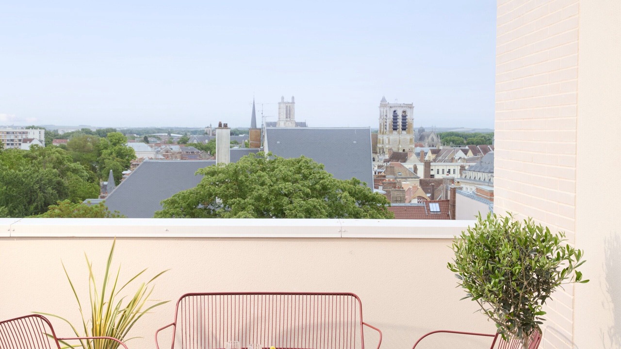 Photo of Outdoor in Troyes