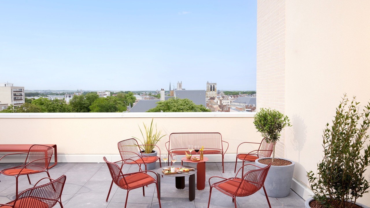 Photo of Outdoor in Troyes