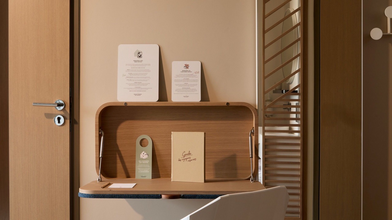 Photo of Bedroom in Troyes