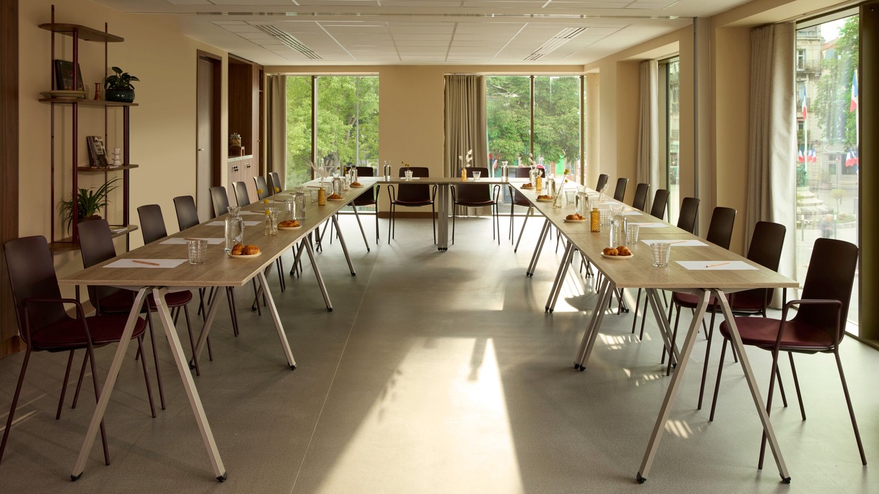 Photo of Others in Troyes