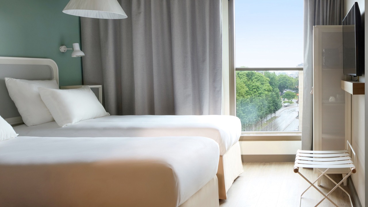 Photo of Bedroom in Troyes