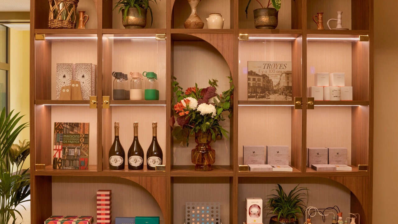 Photo of Others in Troyes