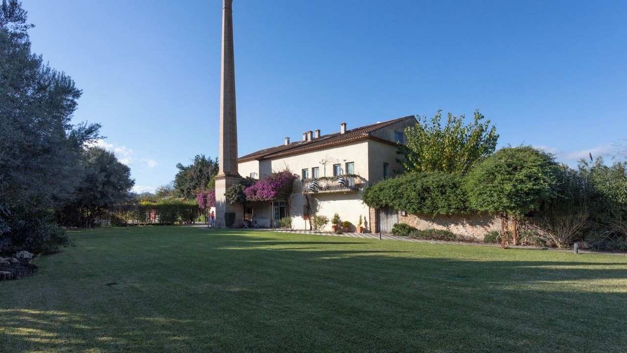 Photo of Outdoor in La Font d'en Carros