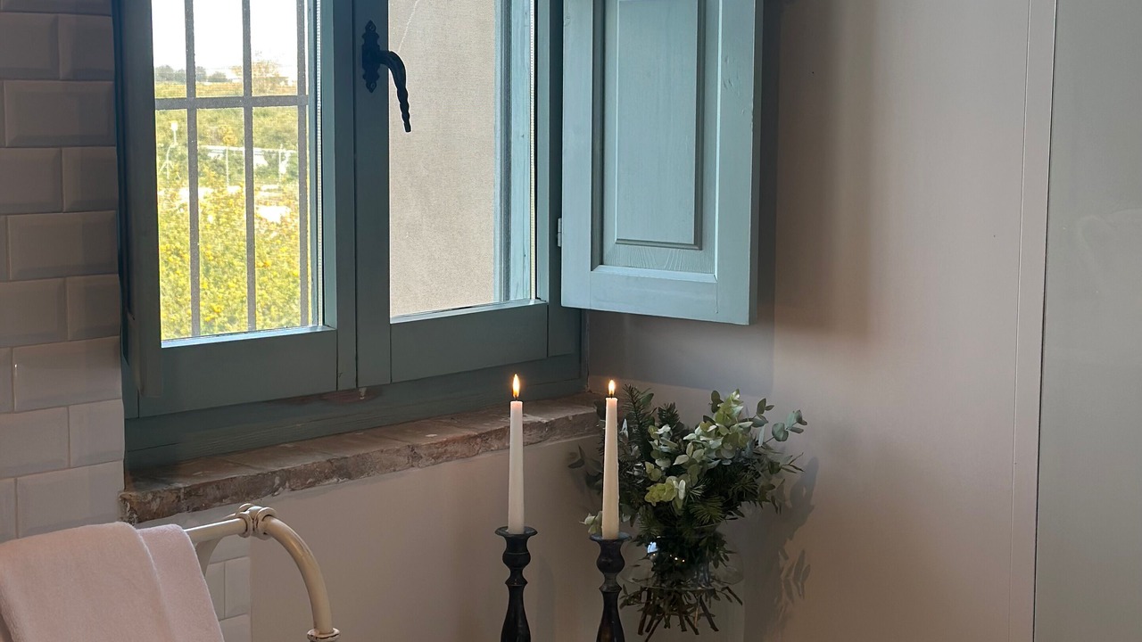 Photo of Patio Balcony in La Font d'en Carros