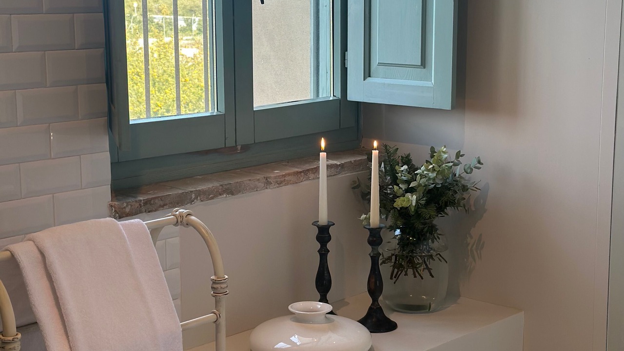 Photo of Bathroom in La Font d'en Carros