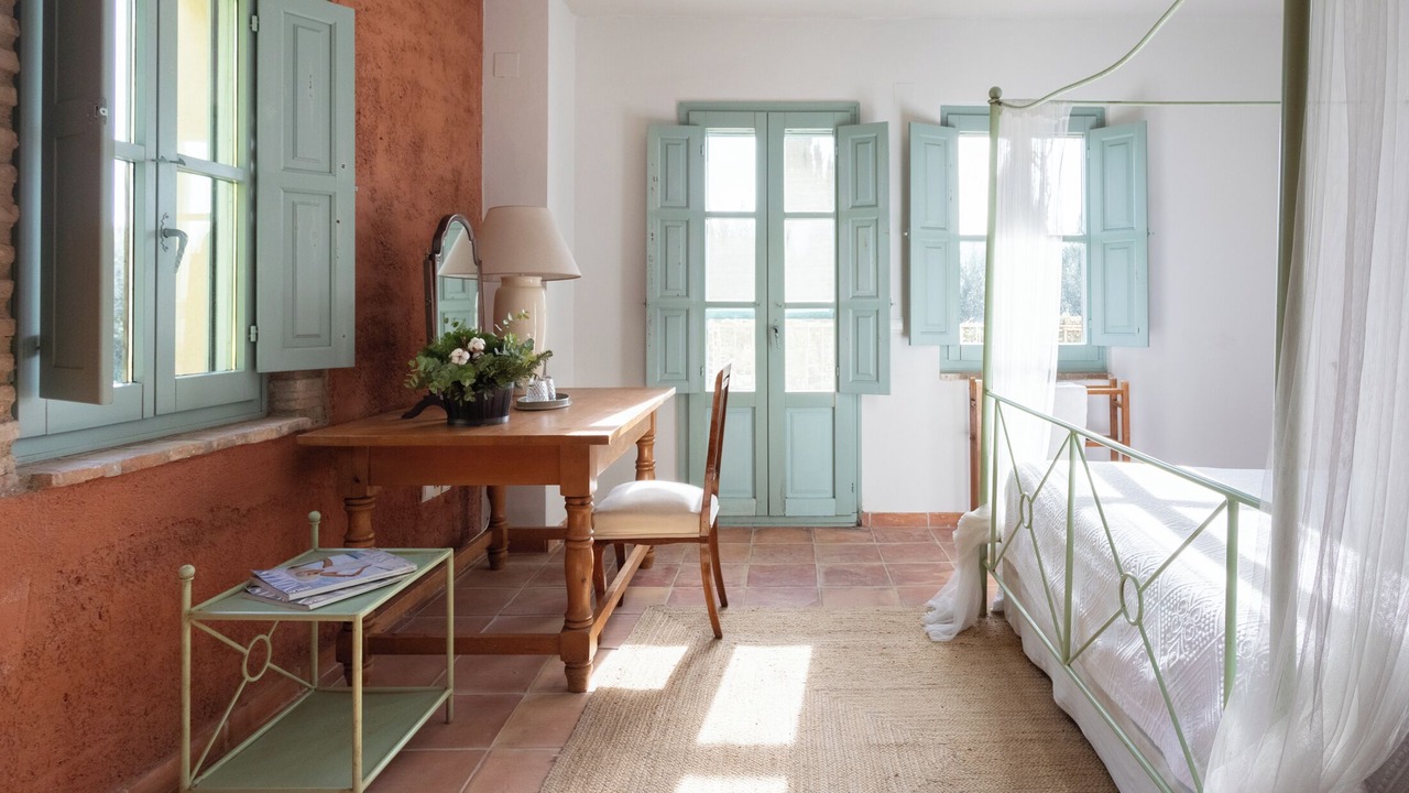 Photo of Patio Balcony in La Font d'en Carros