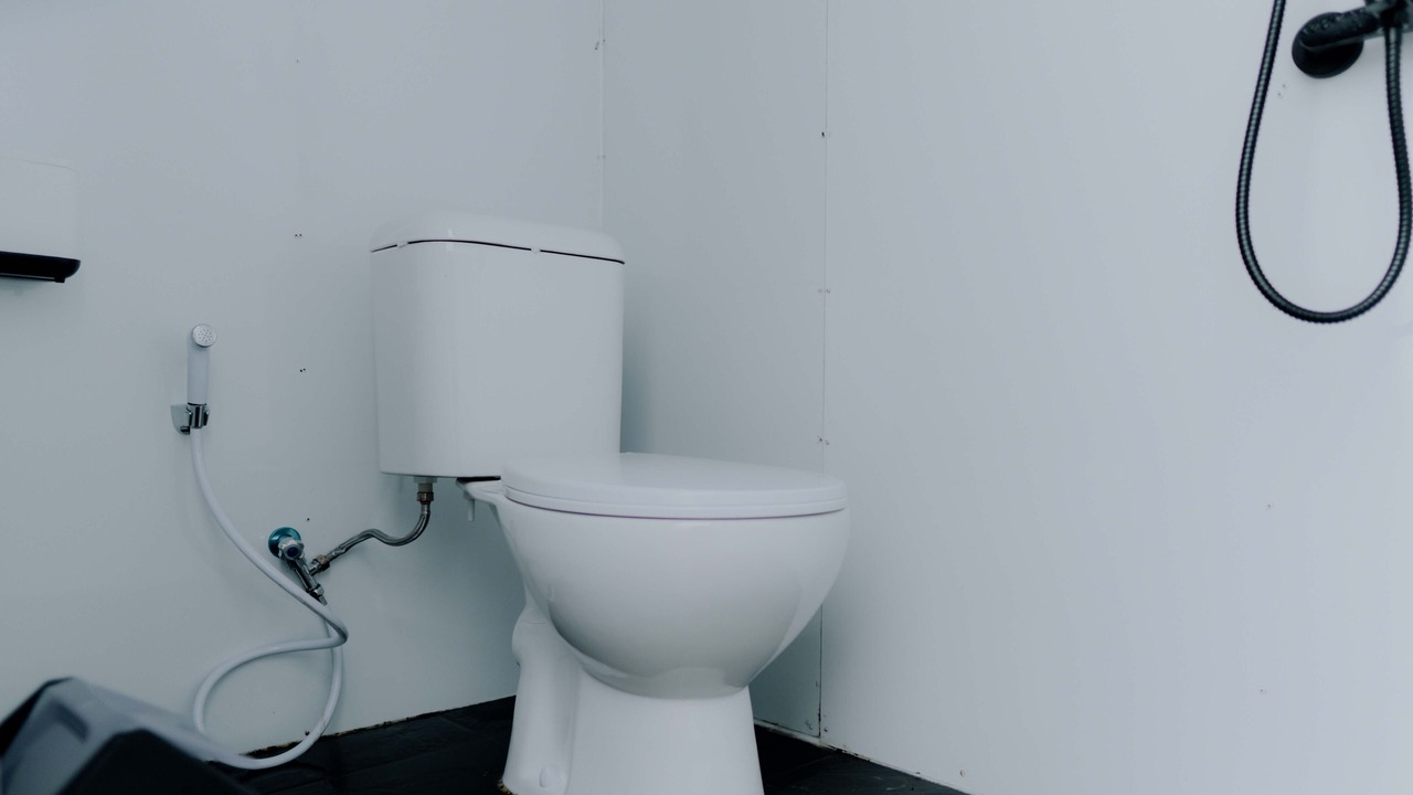 Photo of Bathroom in Wonosobo