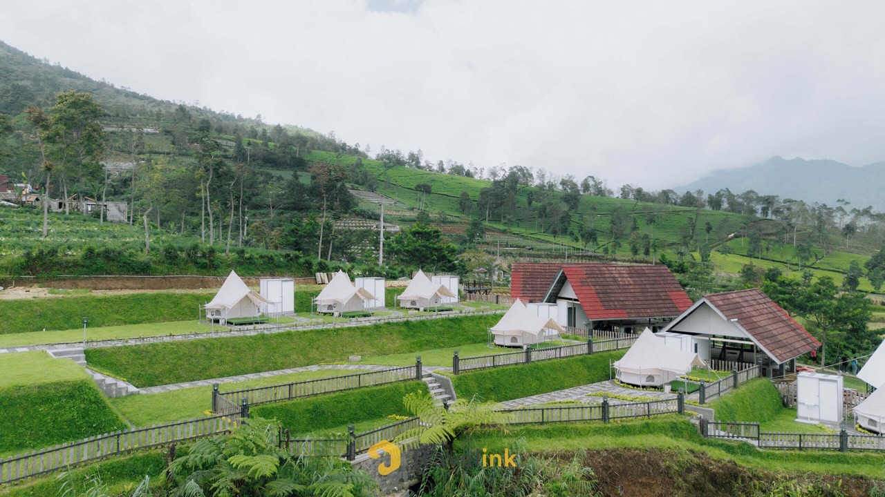 Photo of Outdoor in Wonosobo