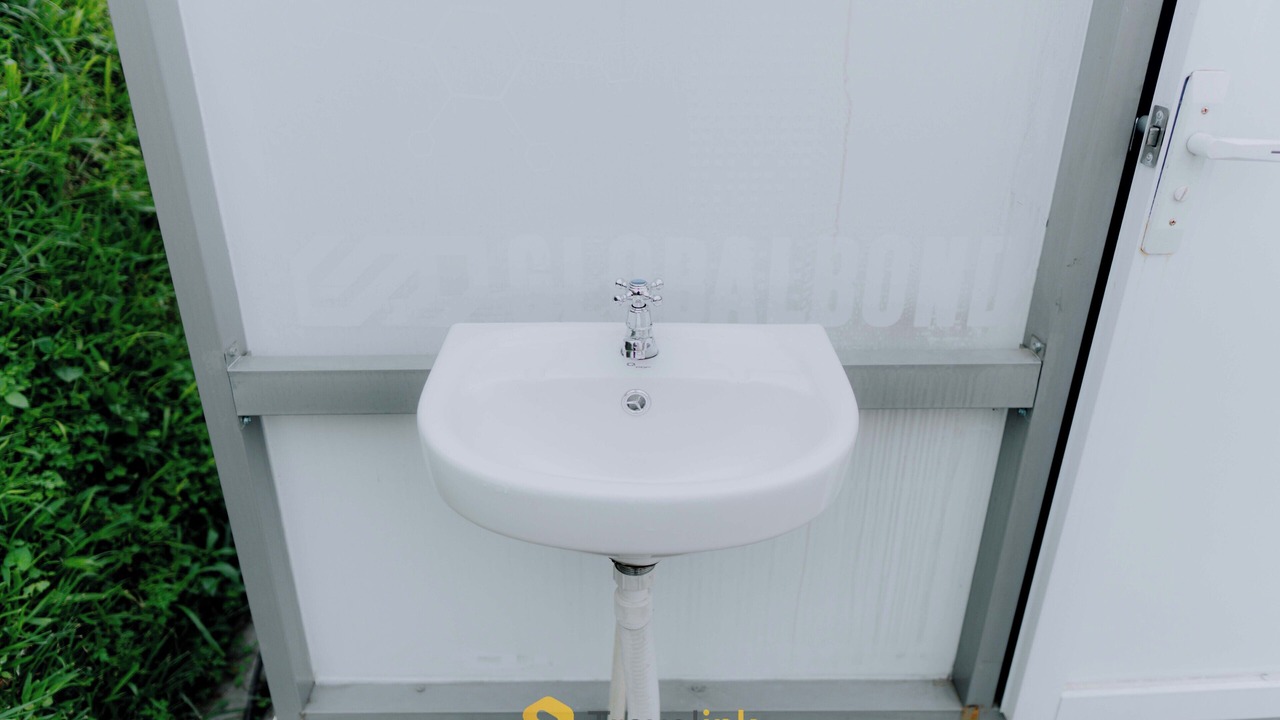 Photo of Bathroom in Wonosobo