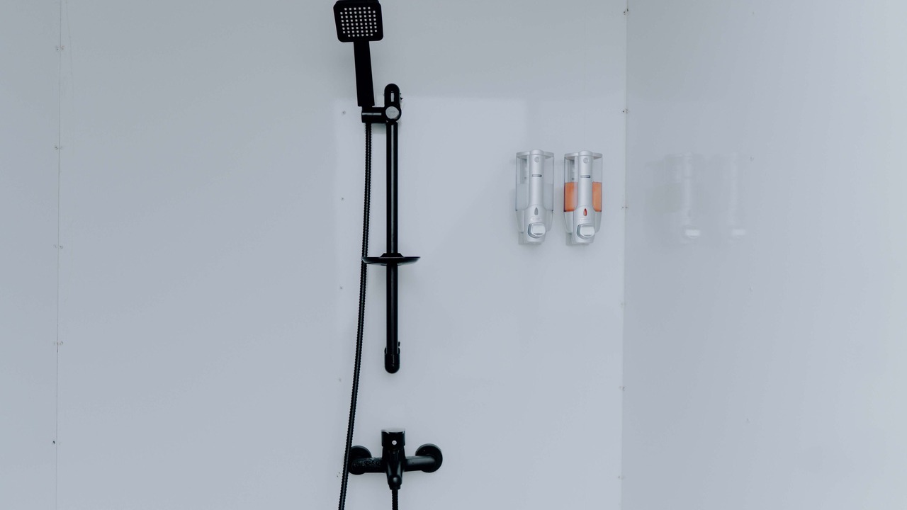 Photo of Bathroom in Wonosobo