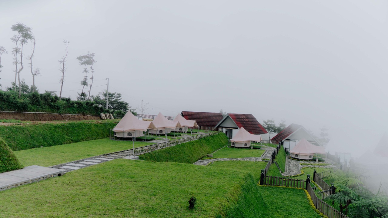 Photo of Outdoor in Wonosobo