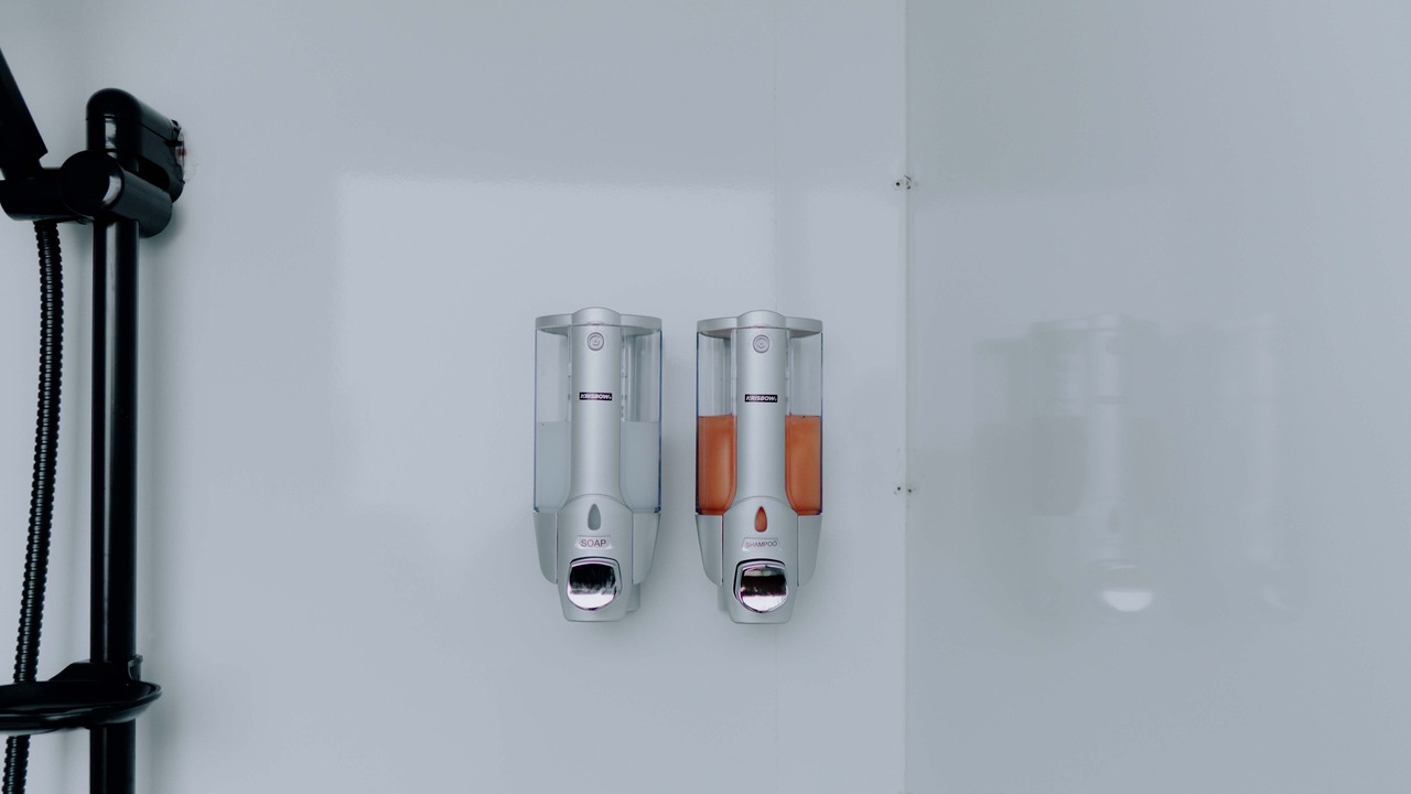 Photo of Bathroom in Wonosobo