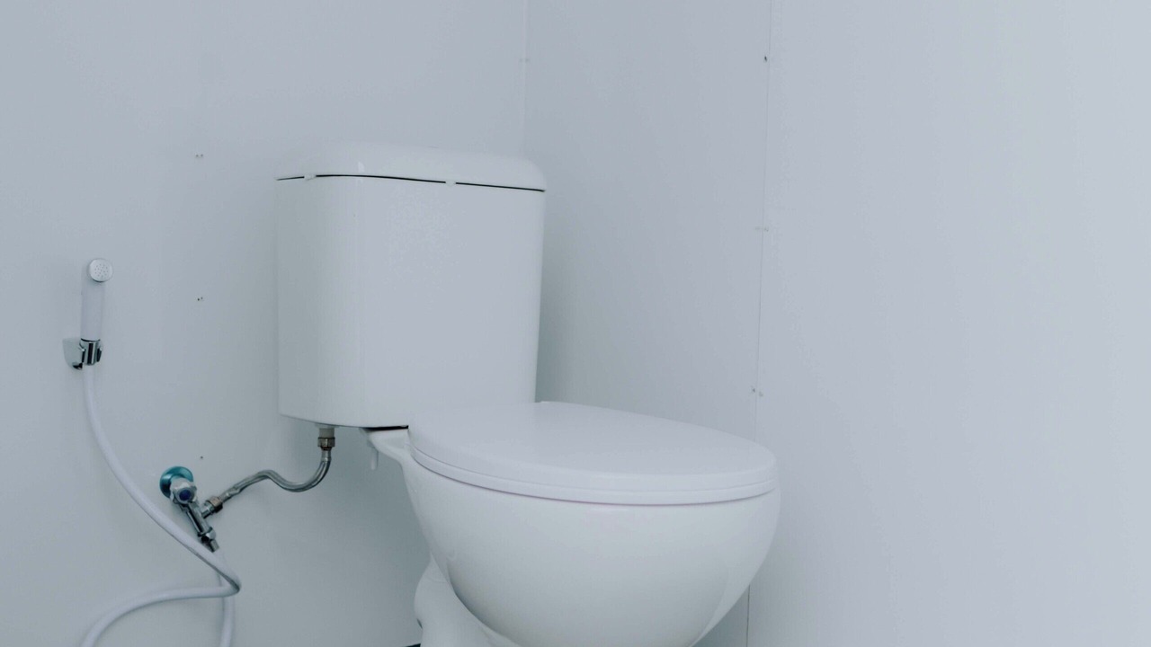 Photo of Bathroom in Wonosobo