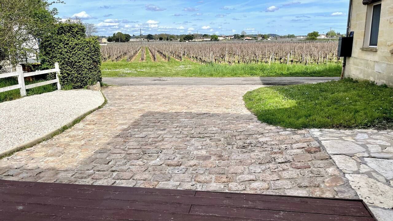 Photo of Outdoor in Saint-Sulpice-de-Faleyrens