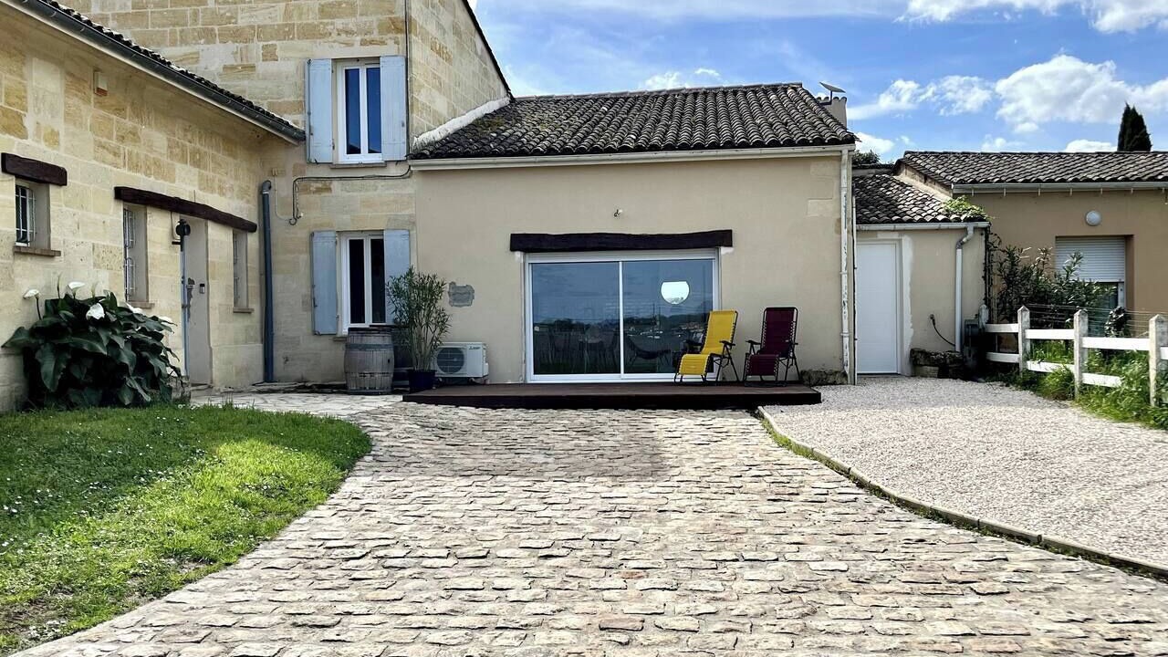 Photo of Outdoor in Saint-Sulpice-de-Faleyrens