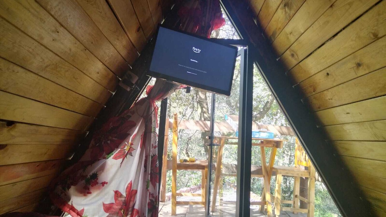 Photo of Patio Balcony in Chignahuapan