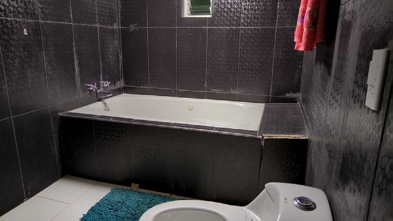 Photo of Bathroom in Chignahuapan
