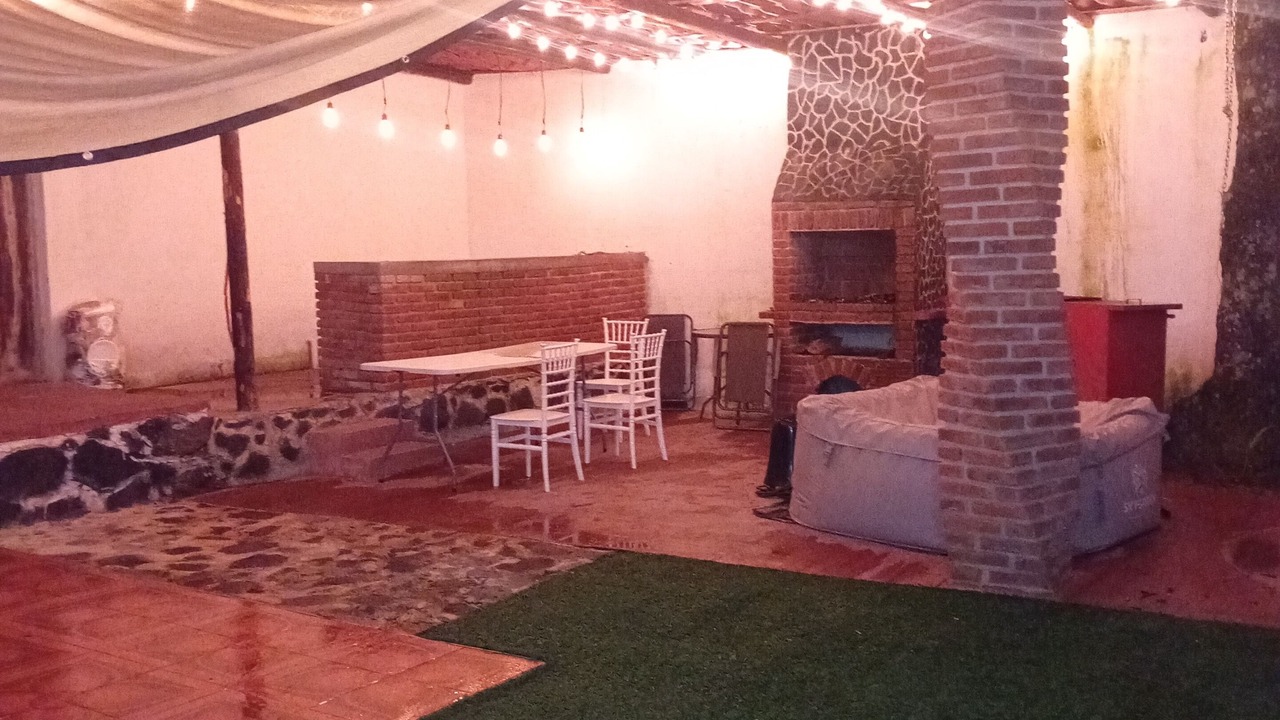 Photo of Outdoor in Chignahuapan